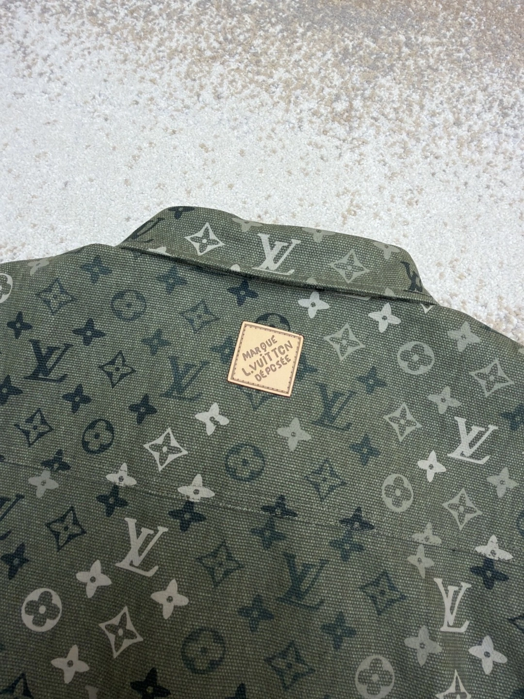 wg.luxury-- 8V Monogram item:E-F509L0525H